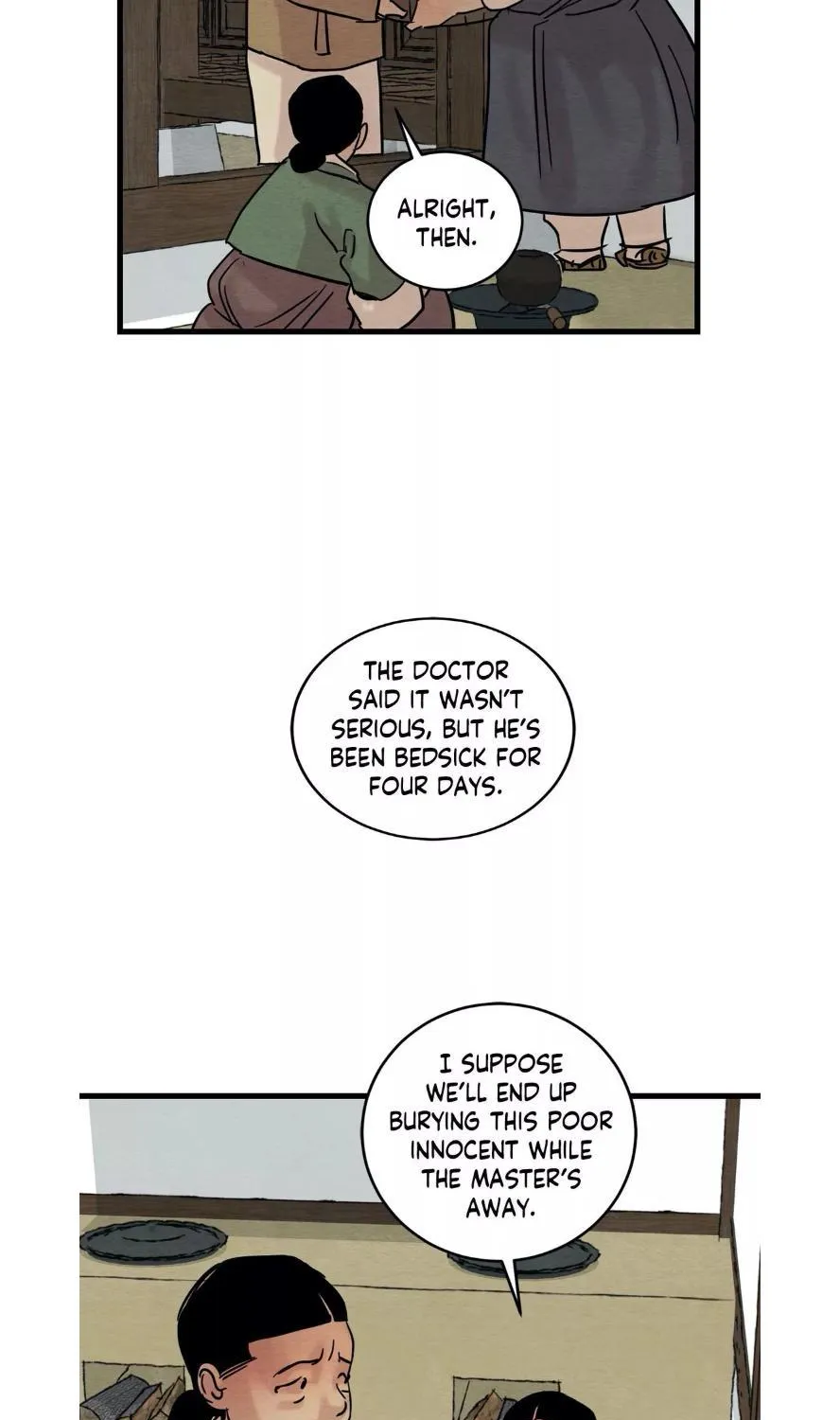 Read Painter Of The Night - Chapter 33 - www.painternight.com | Image 29