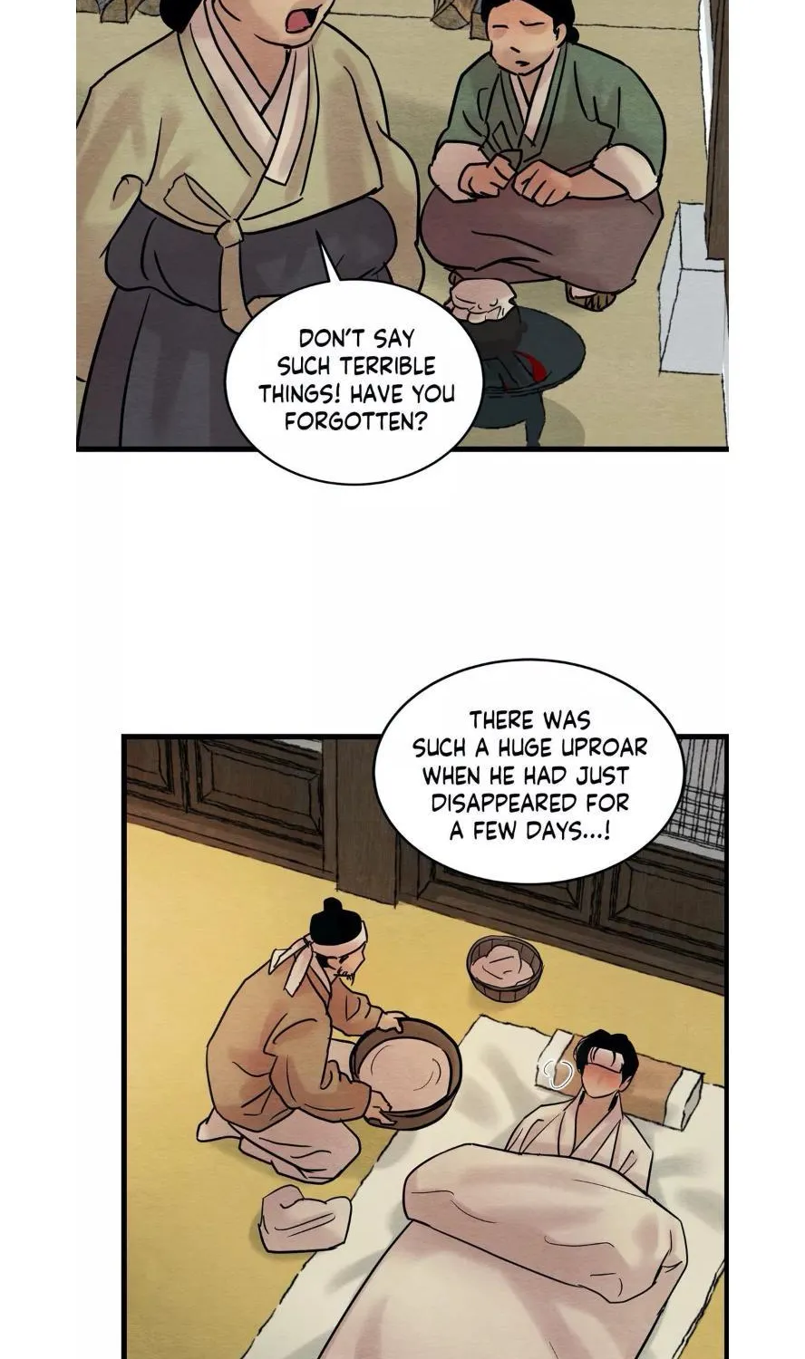 Read Painter Of The Night - Chapter 33 - www.painternight.com | Image 30