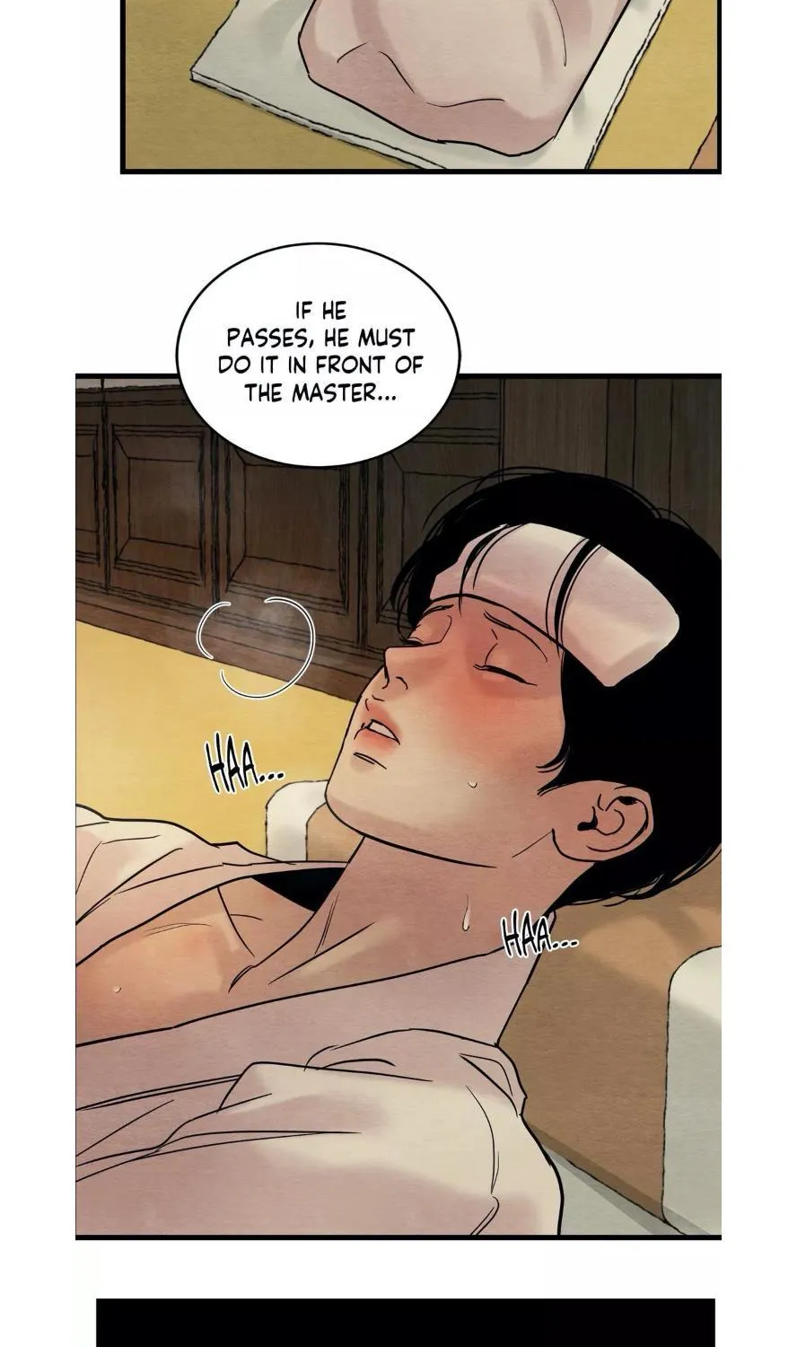 Read Painter Of The Night - Chapter 33 - www.painternight.com | Image 31