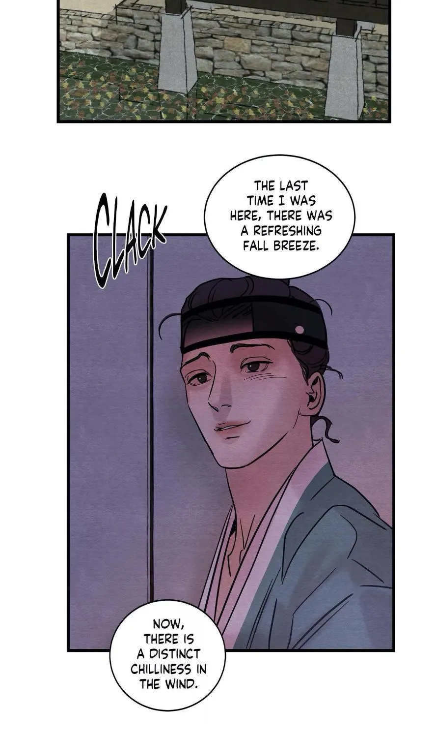 Read Painter Of The Night - Chapter 33 - www.painternight.com | Image 35