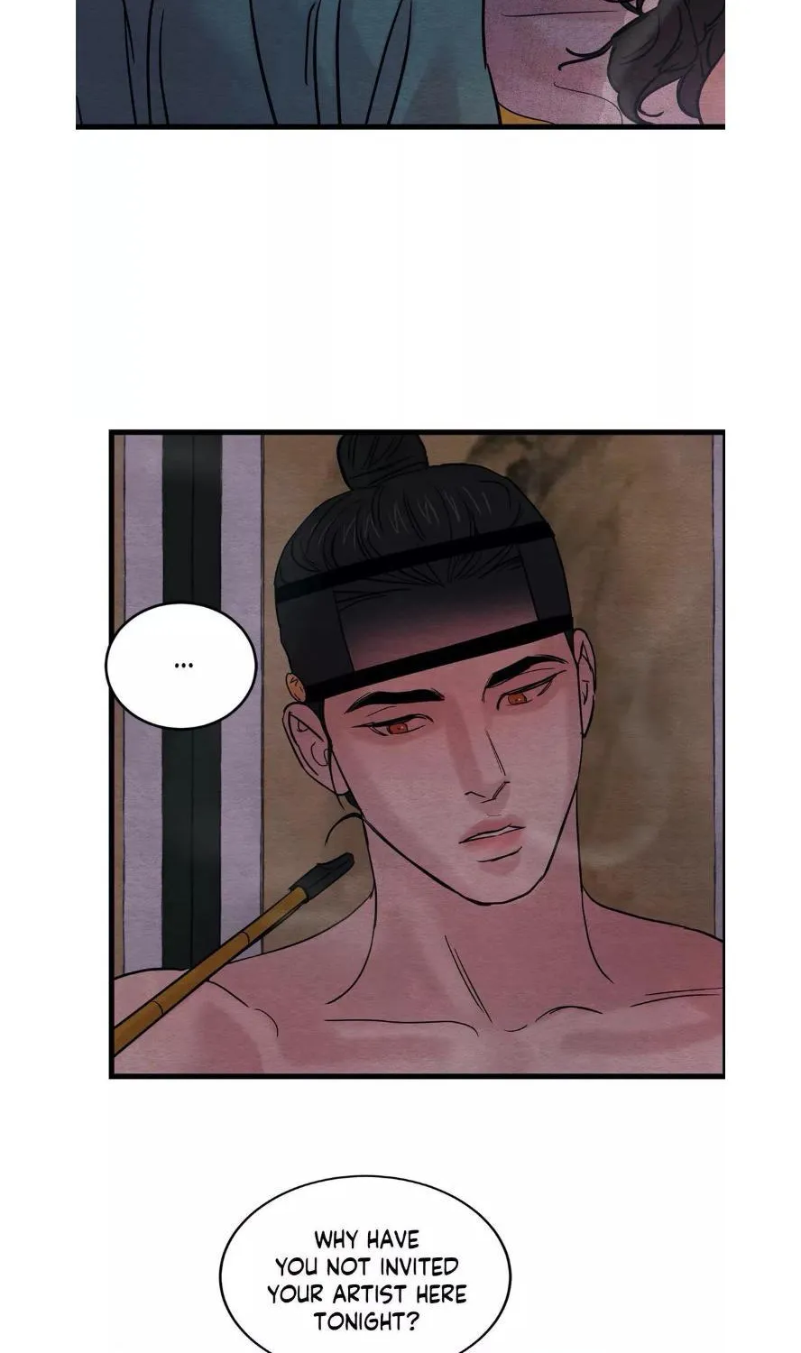 Read Painter Of The Night - Chapter 33 - www.painternight.com | Image 38
