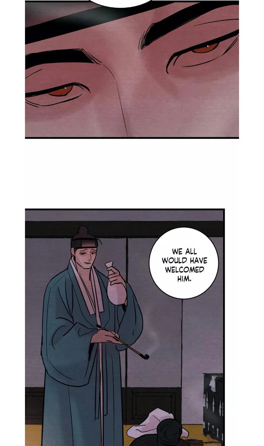 Read Painter Of The Night - Chapter 33 - www.painternight.com | Image 39
