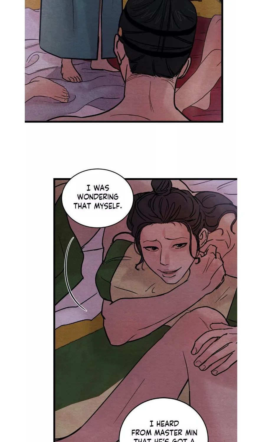 Read Painter Of The Night - Chapter 33 - www.painternight.com | Image 40