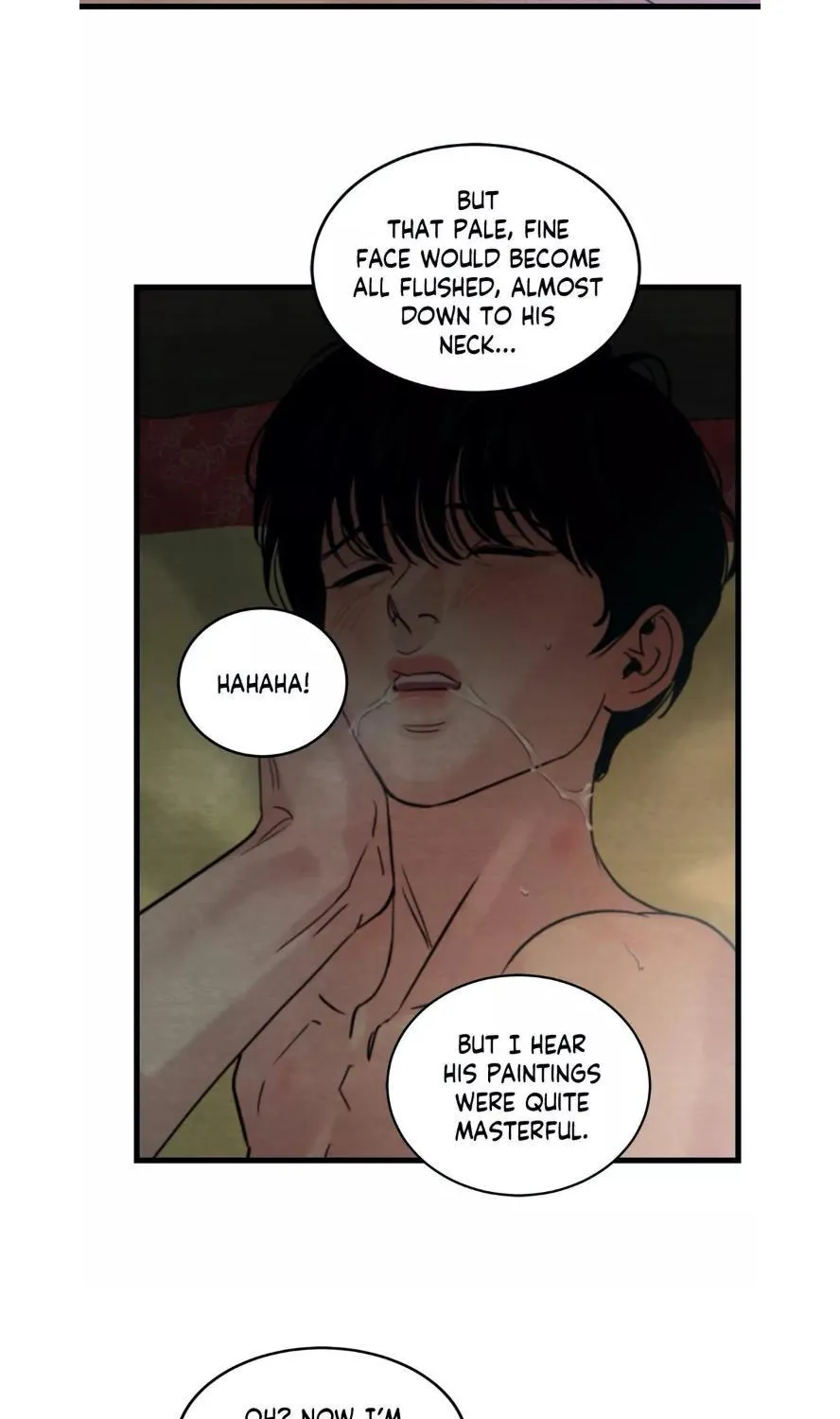 Read Painter Of The Night - Chapter 33 - www.painternight.com | Image 41