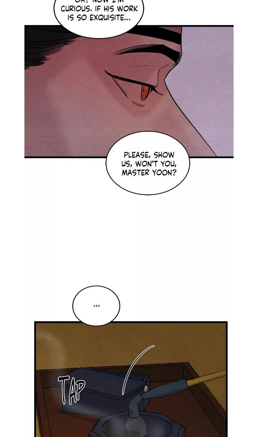 Read Painter Of The Night - Chapter 33 - www.painternight.com | Image 42