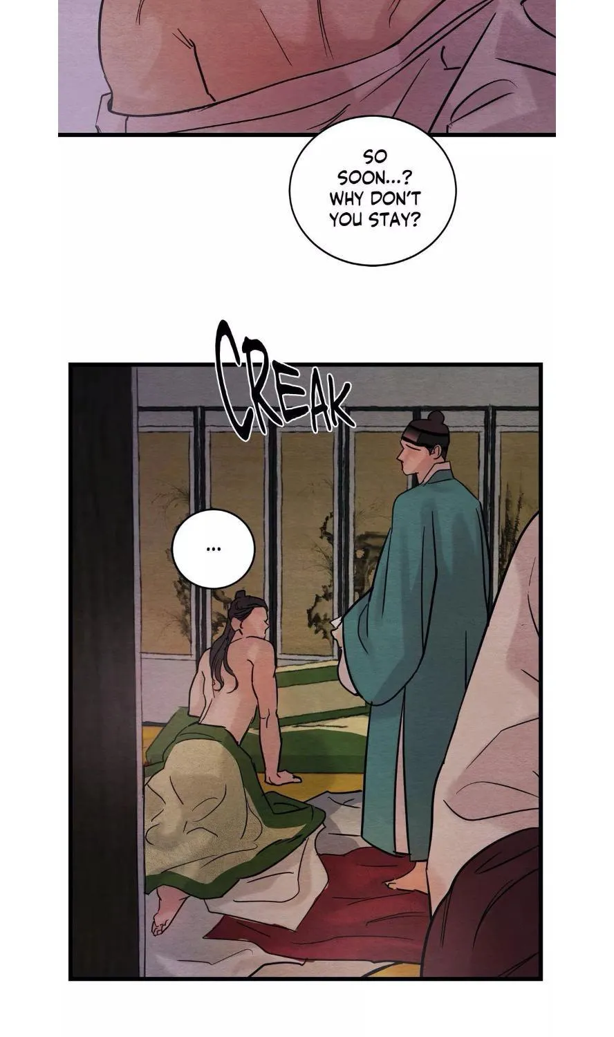 Read Painter Of The Night - Chapter 33 - www.painternight.com | Image 44