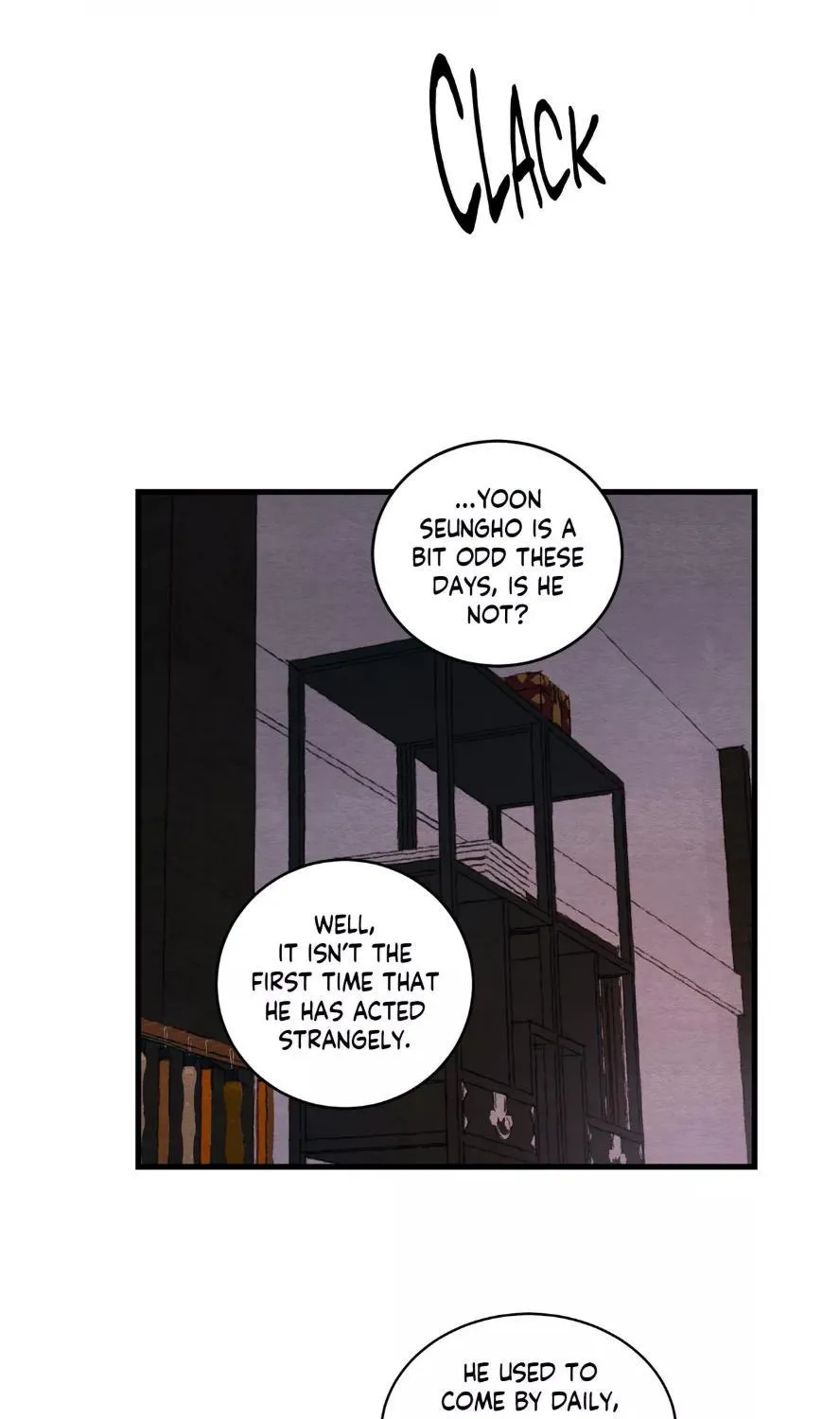 Read Painter Of The Night - Chapter 33 - www.painternight.com | Image 45