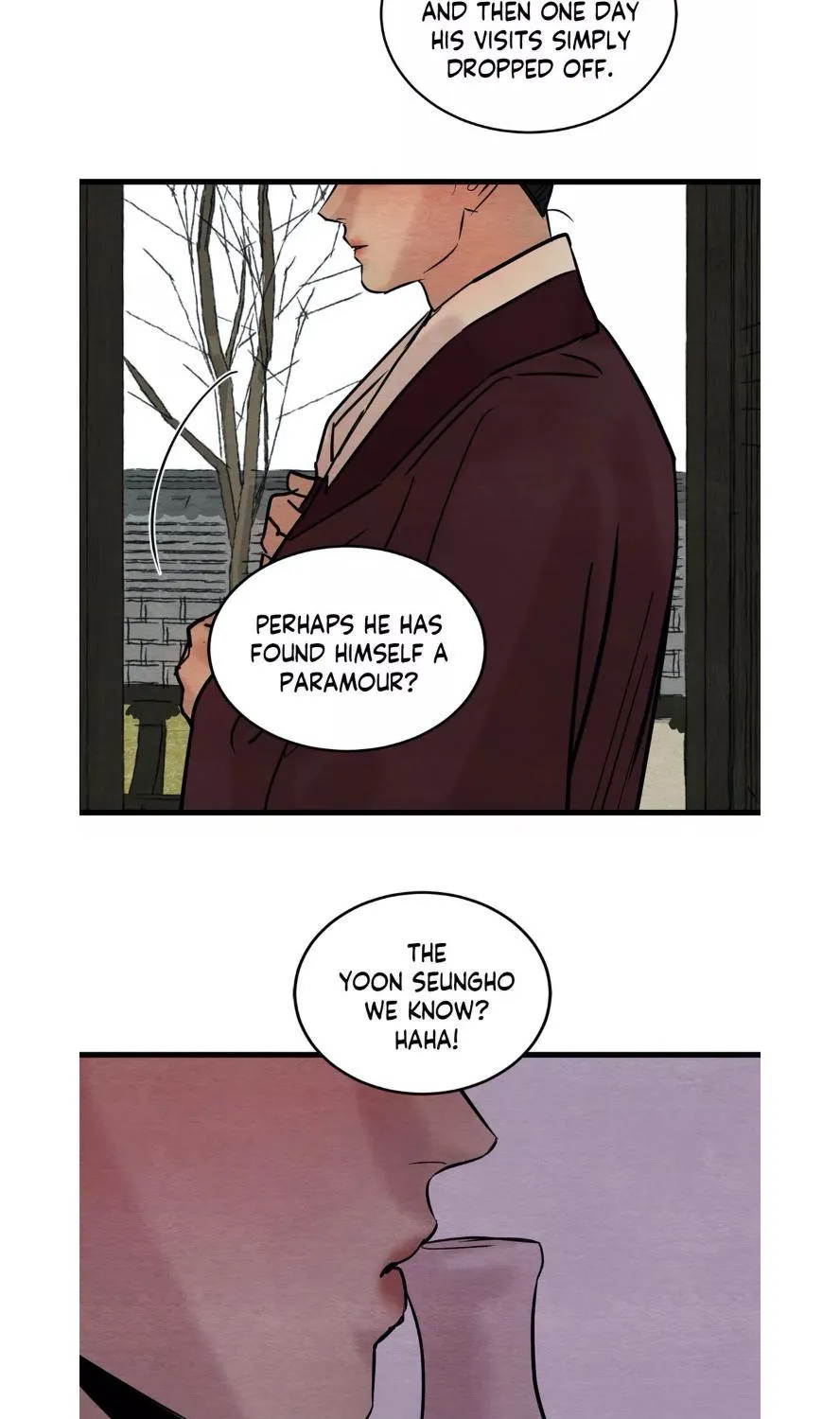 Read Painter Of The Night - Chapter 33 - www.painternight.com | Image 46