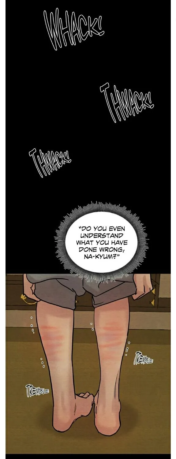 Read Painter Of The Night - Chapter 34 - www.painternight.com | Image 1
