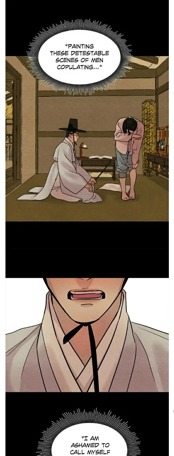 Read Painter Of The Night - Chapter 34 - www.painternight.com | Image 2