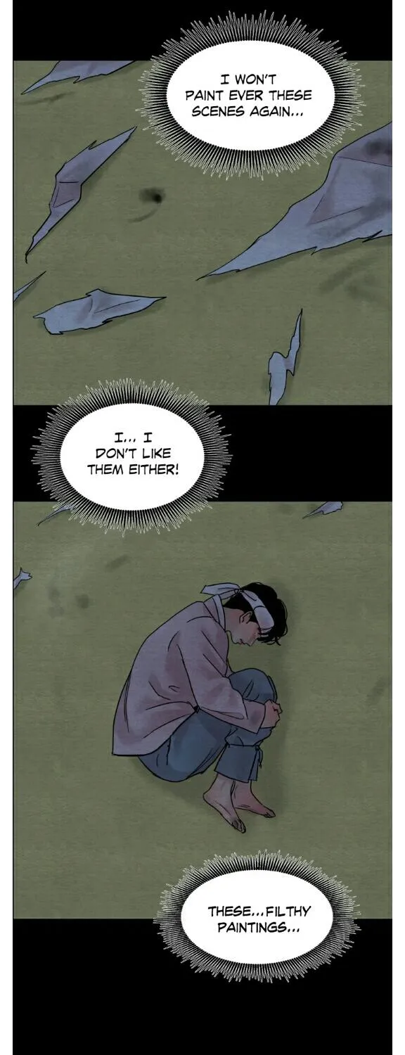 Read Painter Of The Night - Chapter 34 - www.painternight.com | Image 4