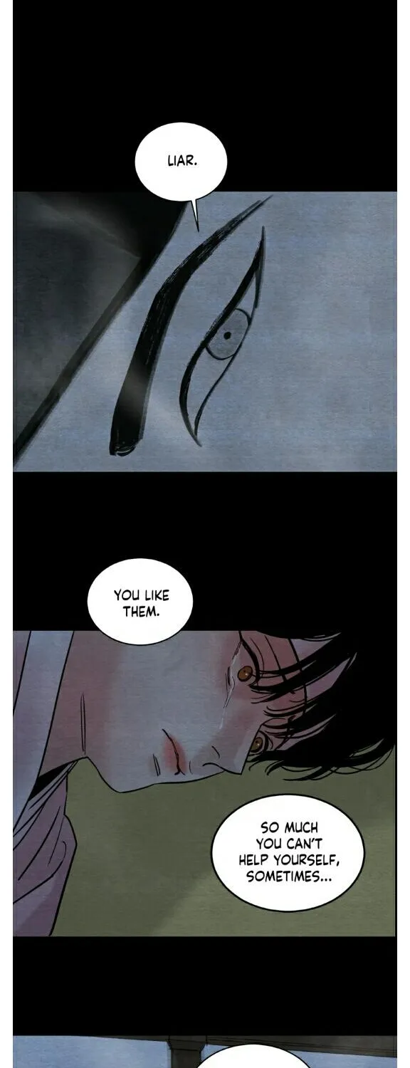 Read Painter Of The Night - Chapter 34 - www.painternight.com | Image 5
