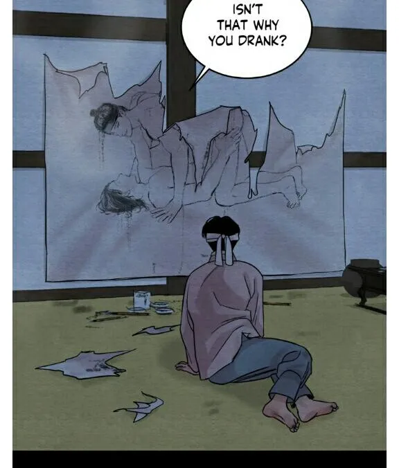 Read Painter Of The Night - Chapter 34 - www.painternight.com | Image 6