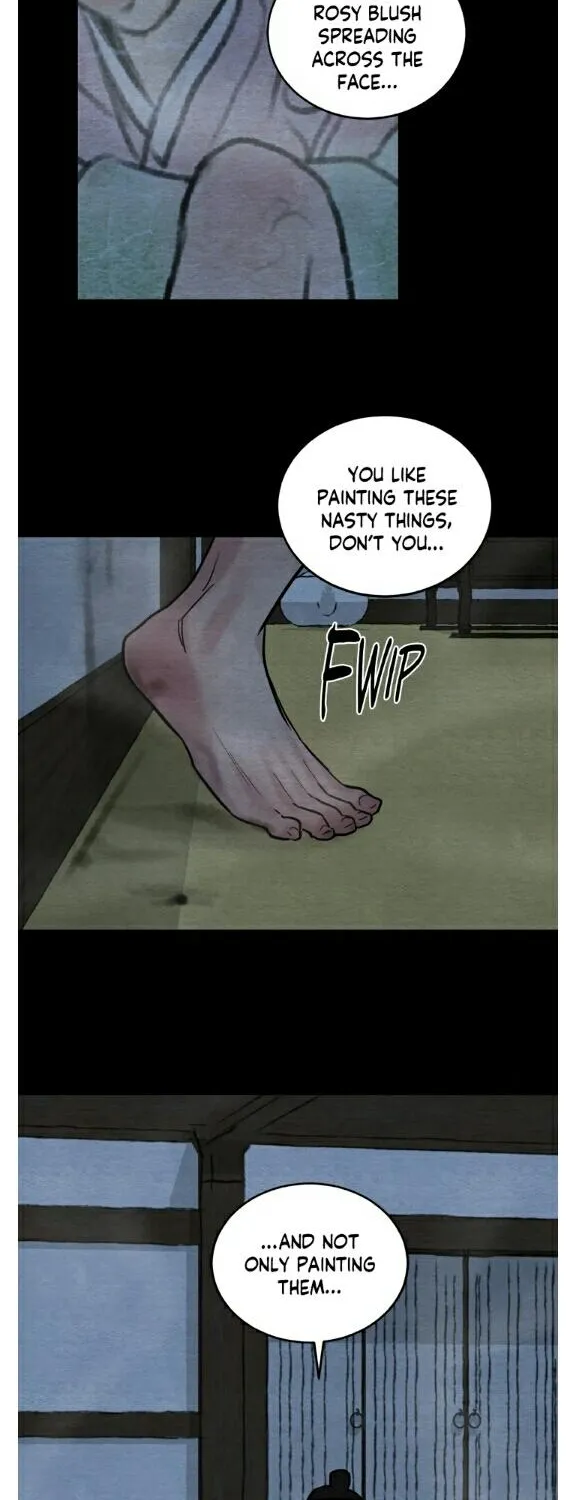 Read Painter Of The Night - Chapter 34 - www.painternight.com | Image 7