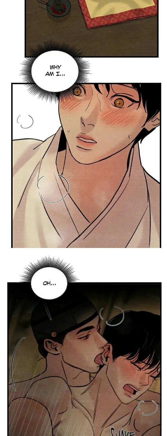 Read Painter Of The Night - Chapter 34 - www.painternight.com | Image 9