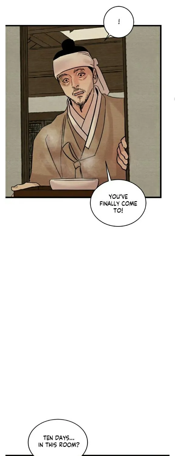 Read Painter Of The Night - Chapter 34 - www.painternight.com | Image 11