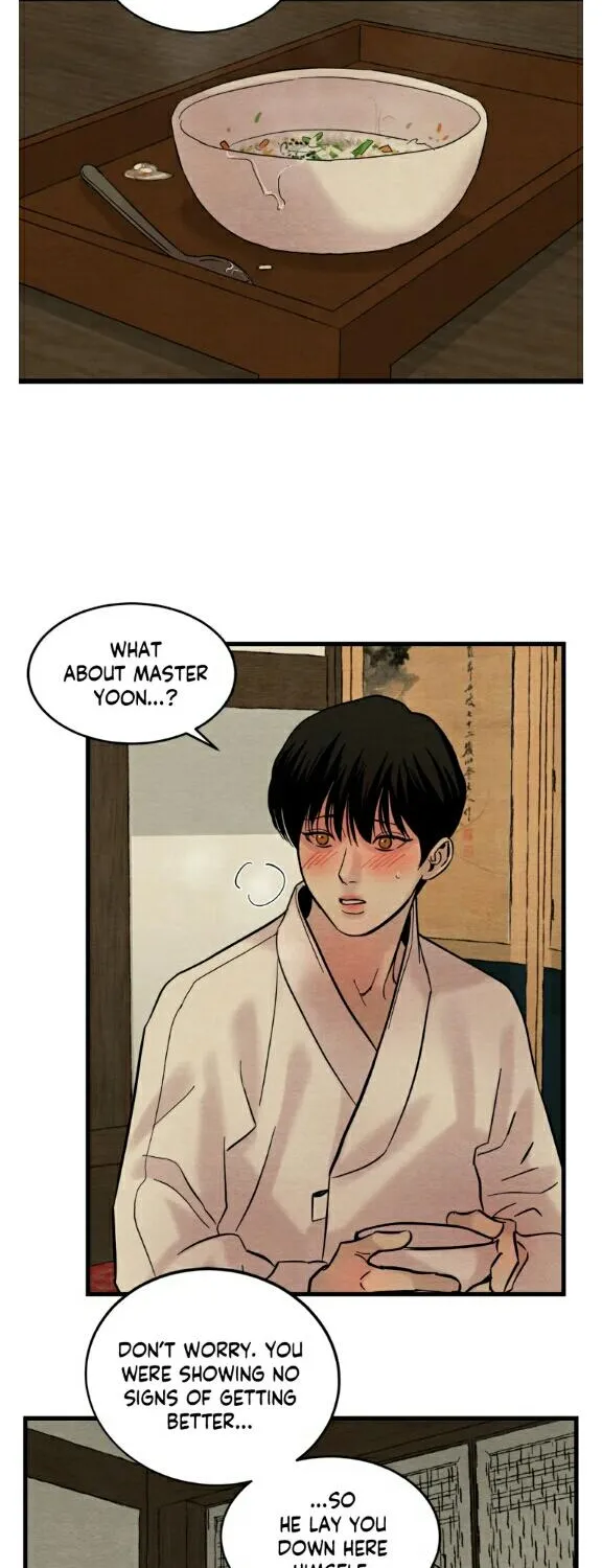 Read Painter Of The Night - Chapter 34 - www.painternight.com | Image 12