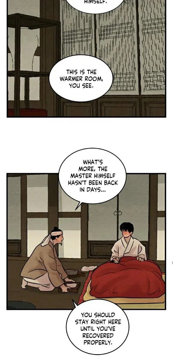 Read Painter Of The Night - Chapter 34 - www.painternight.com | Image 13