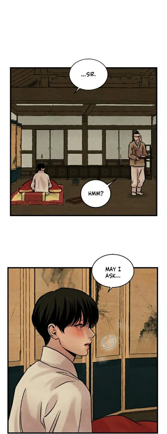 Read Painter Of The Night - Chapter 34 - www.painternight.com | Image 14