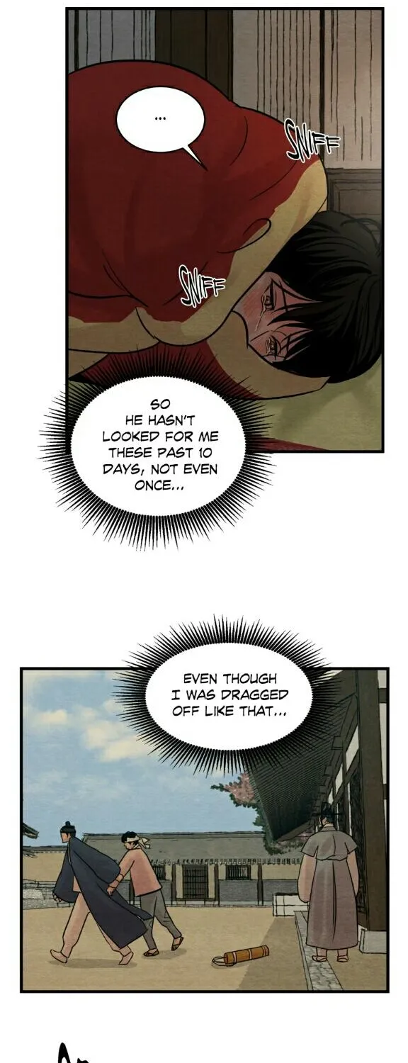 Read Painter Of The Night - Chapter 34 - www.painternight.com | Image 16