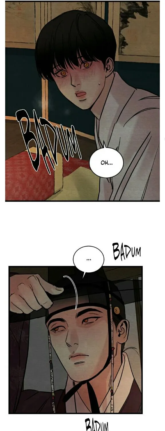 Read Painter Of The Night - Chapter 34 - www.painternight.com | Image 19