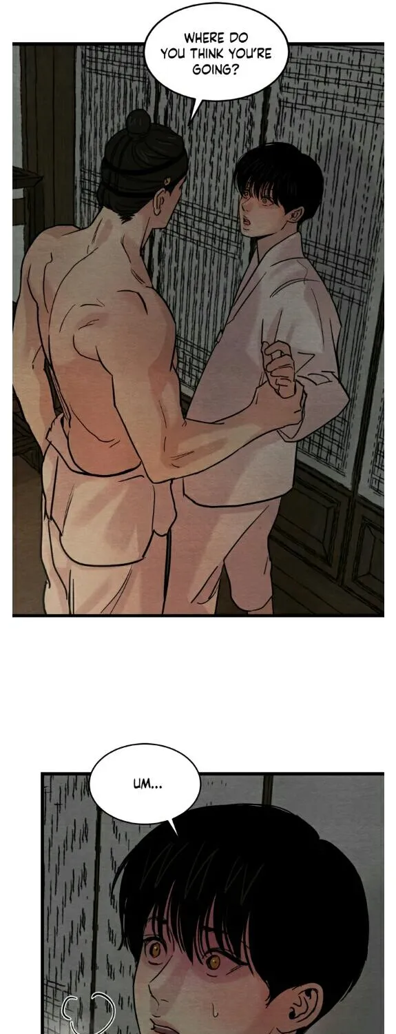 Read Painter Of The Night - Chapter 34 - www.painternight.com | Image 23