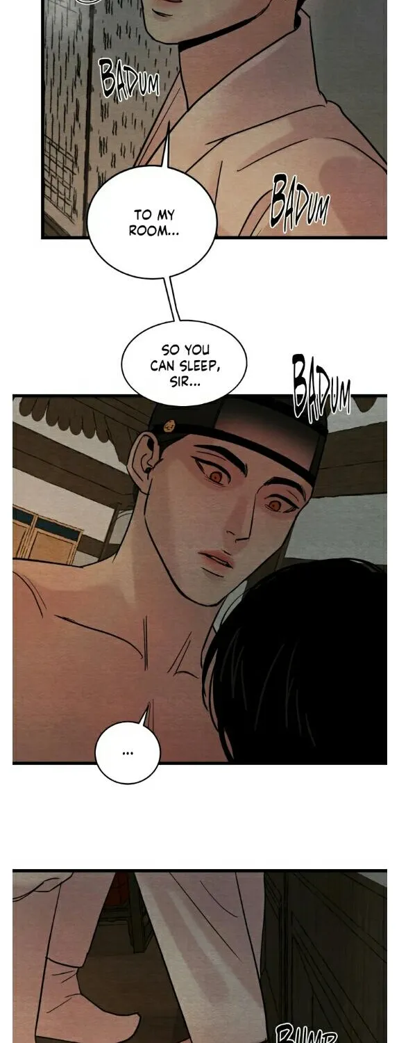Read Painter Of The Night - Chapter 34 - www.painternight.com | Image 24