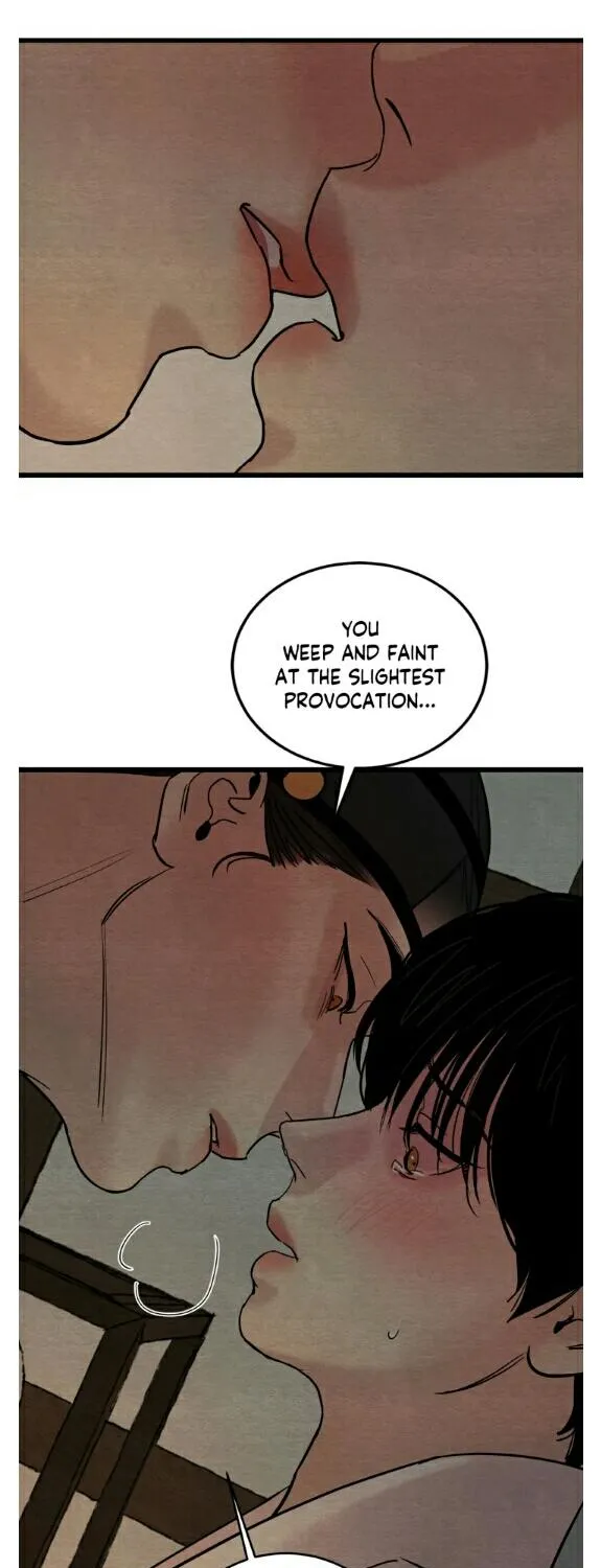 Read Painter Of The Night - Chapter 34 - www.painternight.com | Image 27