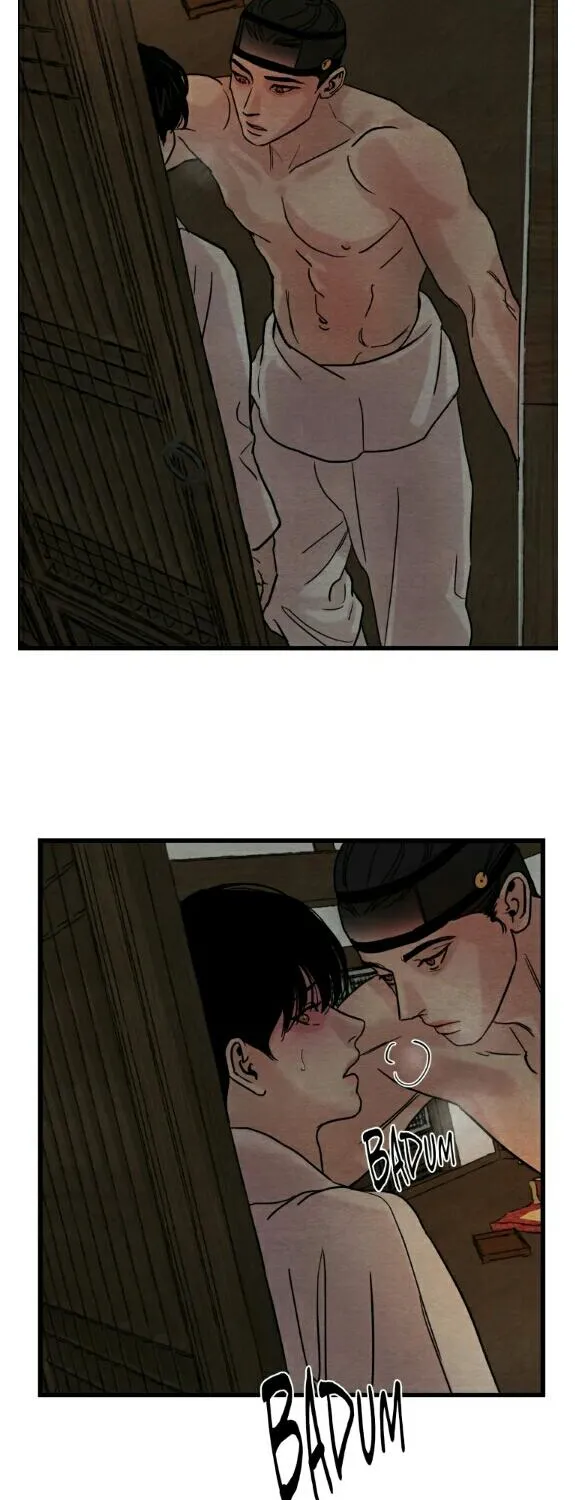 Read Painter Of The Night - Chapter 34 - www.painternight.com | Image 29