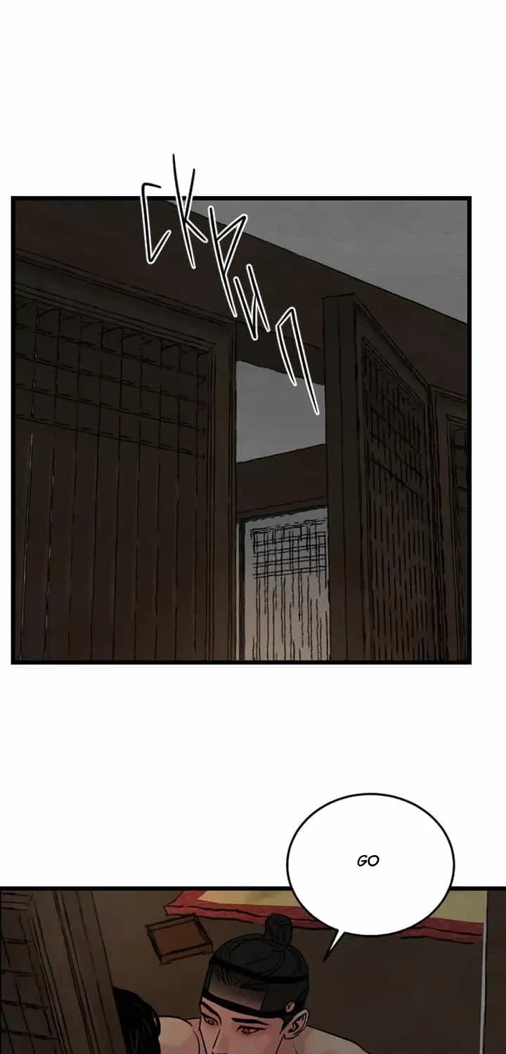 Read Painter Of The Night - Chapter 35 - www.painternight.com | Image 1