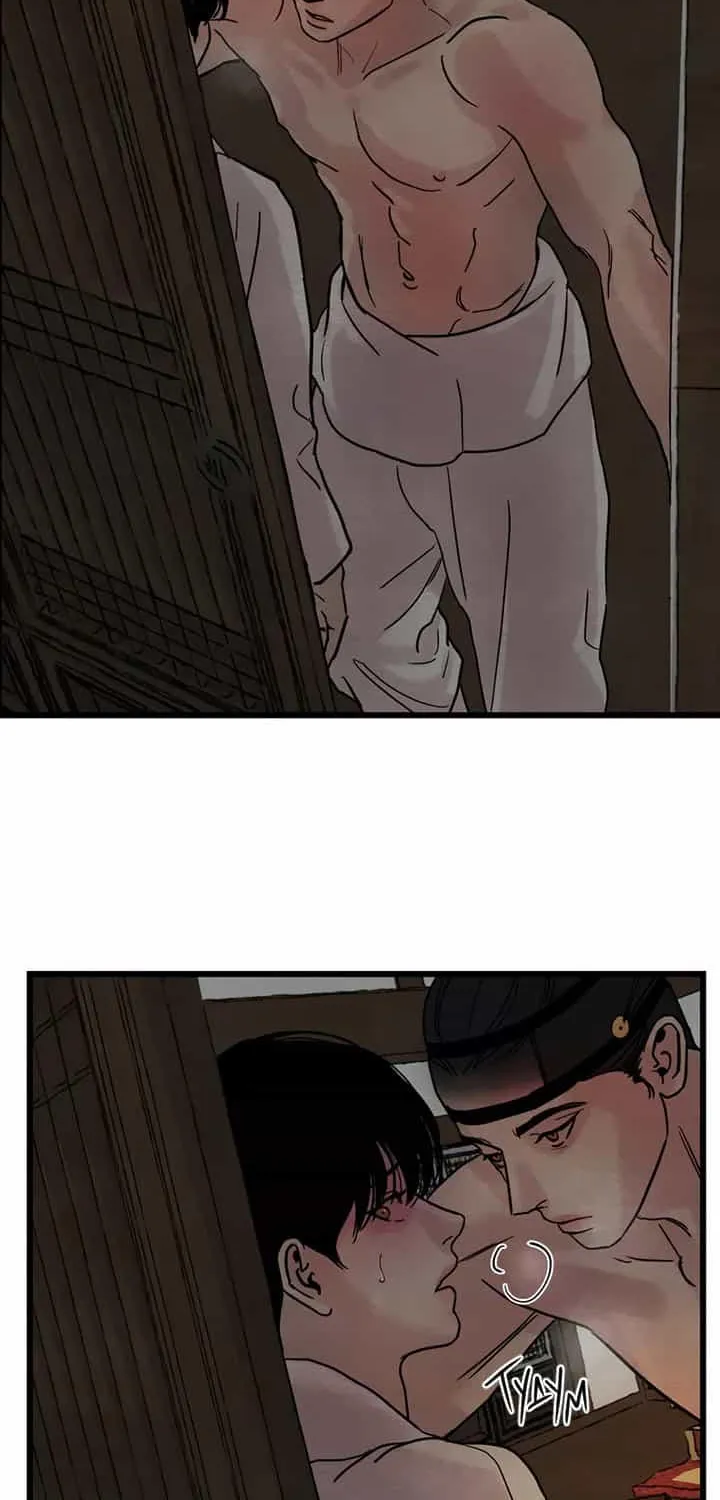 Read Painter Of The Night - Chapter 35 - www.painternight.com | Image 2