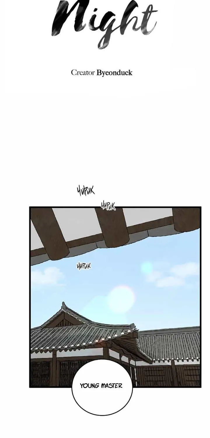 Read Painter Of The Night - Chapter 35 - www.painternight.com | Image 8