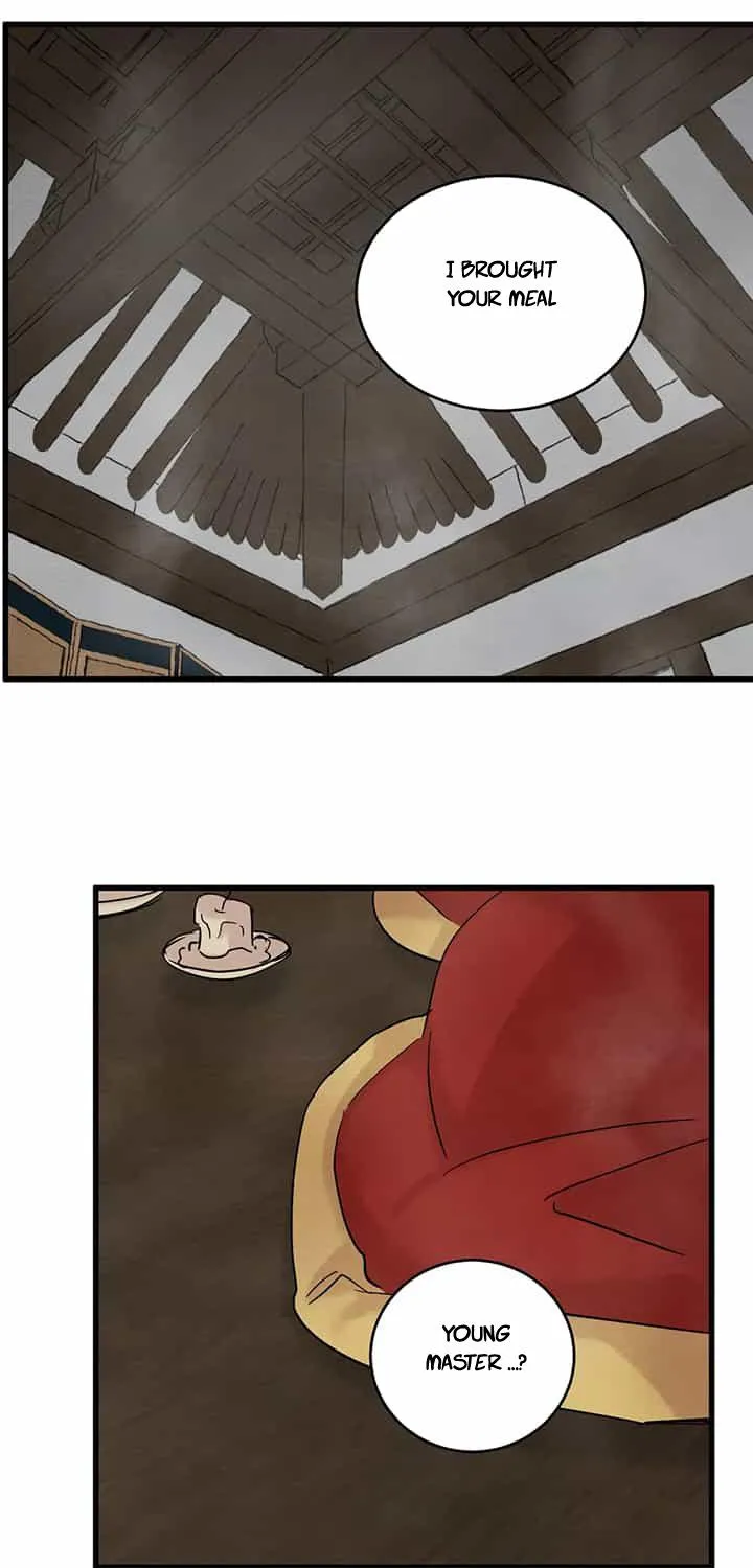 Read Painter Of The Night - Chapter 35 - www.painternight.com | Image 9
