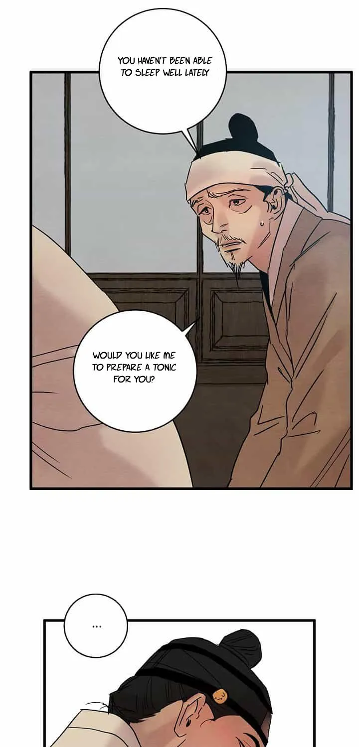 Read Painter Of The Night - Chapter 35 - www.painternight.com | Image 14