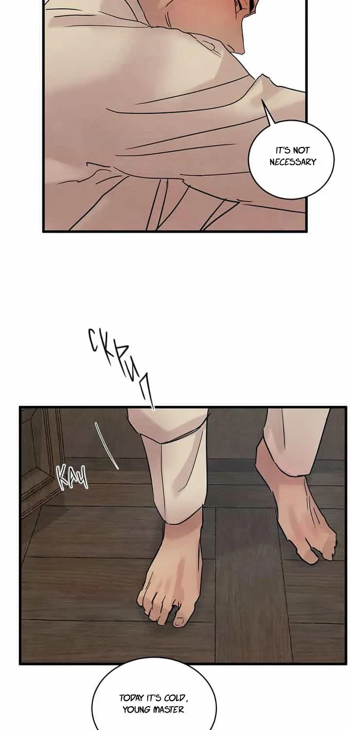 Read Painter Of The Night - Chapter 35 - www.painternight.com | Image 15