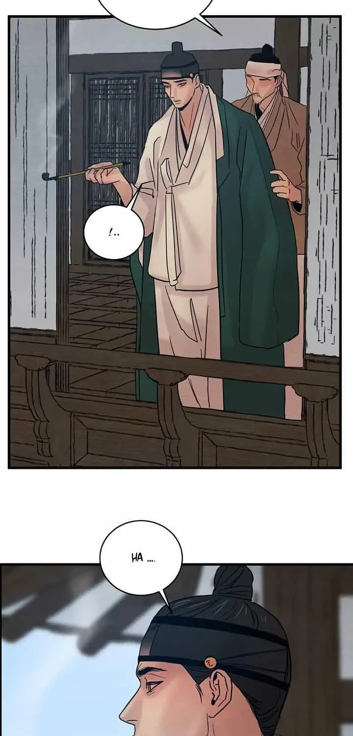 Read Painter Of The Night - Chapter 35 - www.painternight.com | Image 16