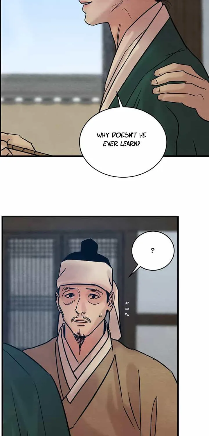 Read Painter Of The Night - Chapter 35 - www.painternight.com | Image 17