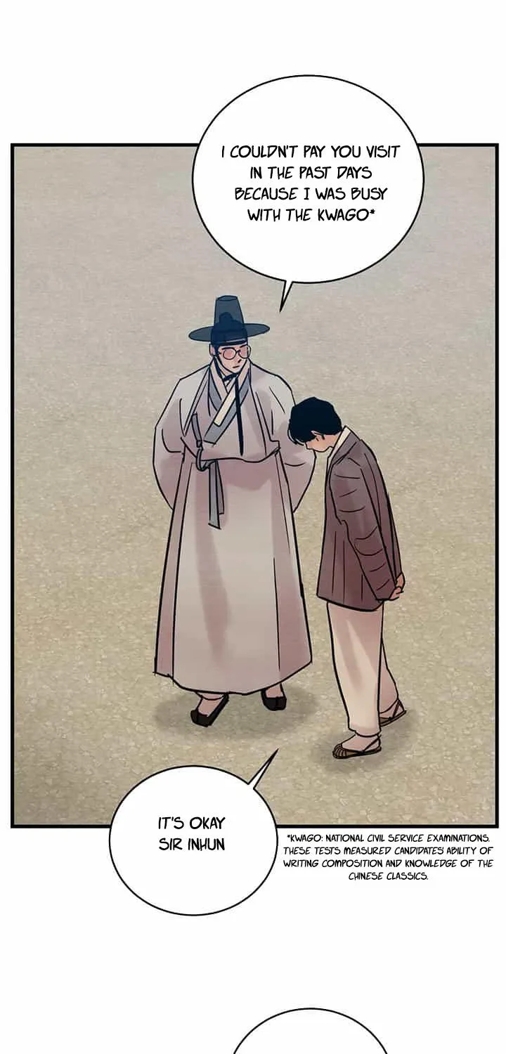 Read Painter Of The Night - Chapter 35 - www.painternight.com | Image 19