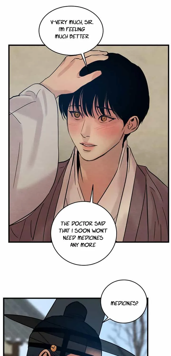 Read Painter Of The Night - Chapter 35 - www.painternight.com | Image 21