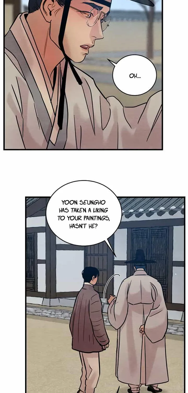 Read Painter Of The Night - Chapter 35 - www.painternight.com | Image 22
