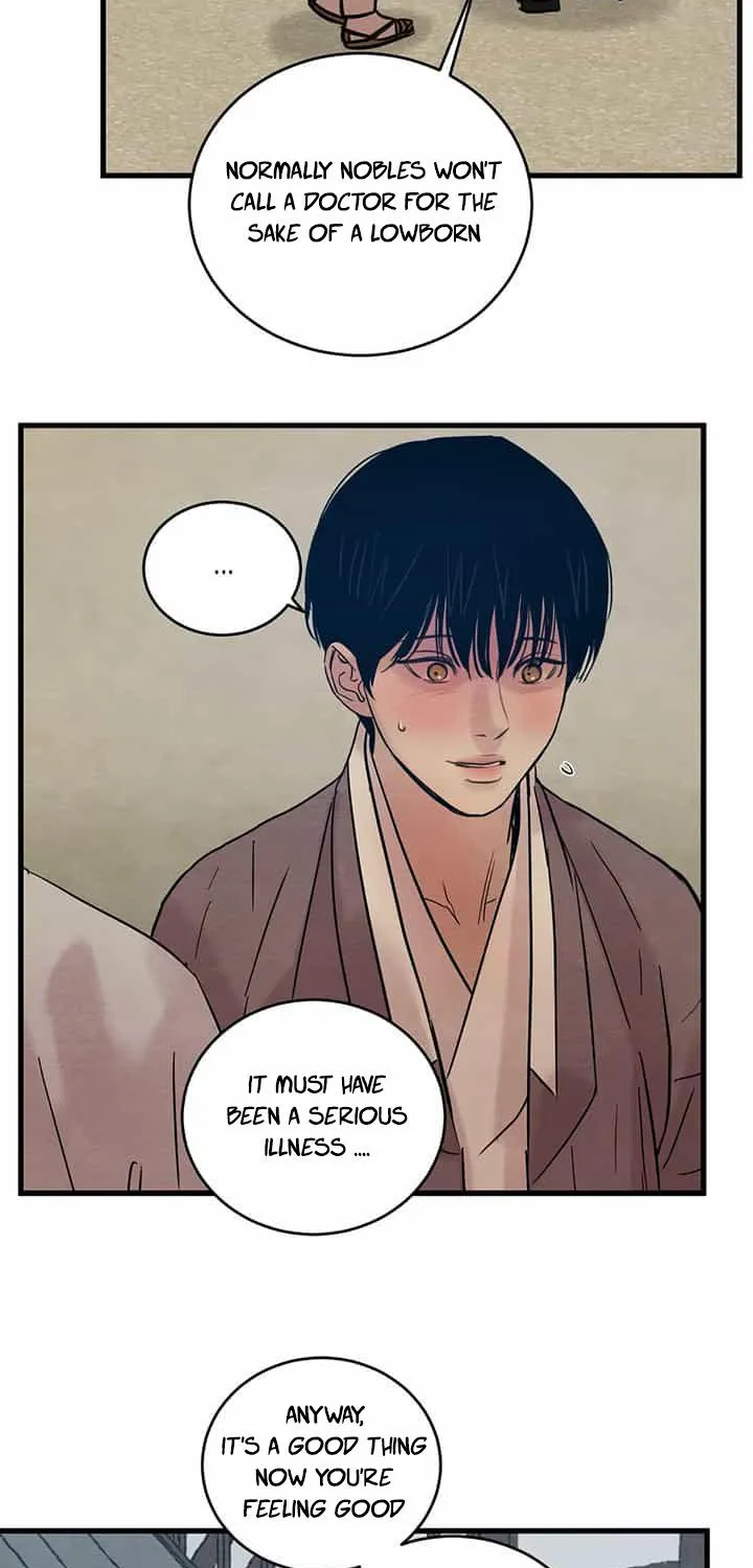 Read Painter Of The Night - Chapter 35 - www.painternight.com | Image 23