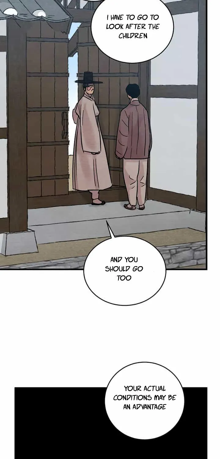 Read Painter Of The Night - Chapter 35 - www.painternight.com | Image 24