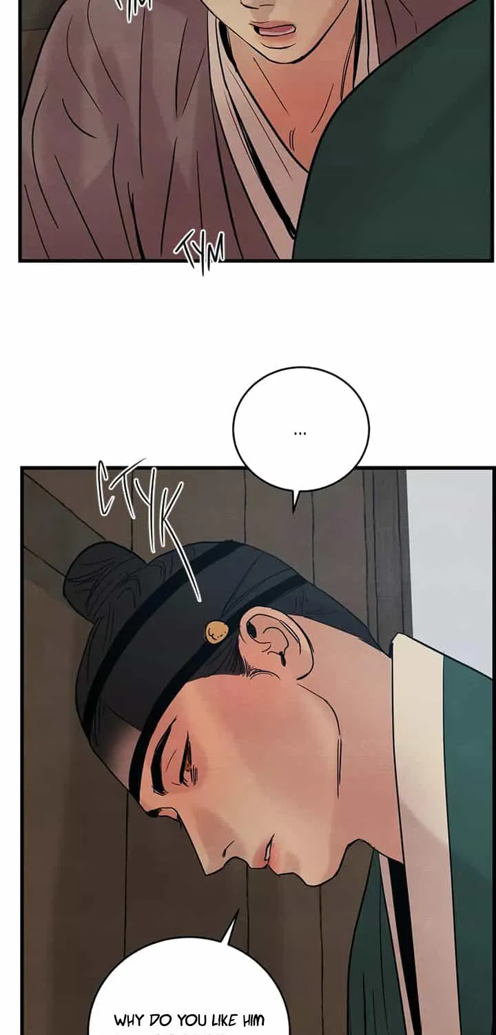 Read Painter Of The Night - Chapter 35 - www.painternight.com | Image 32