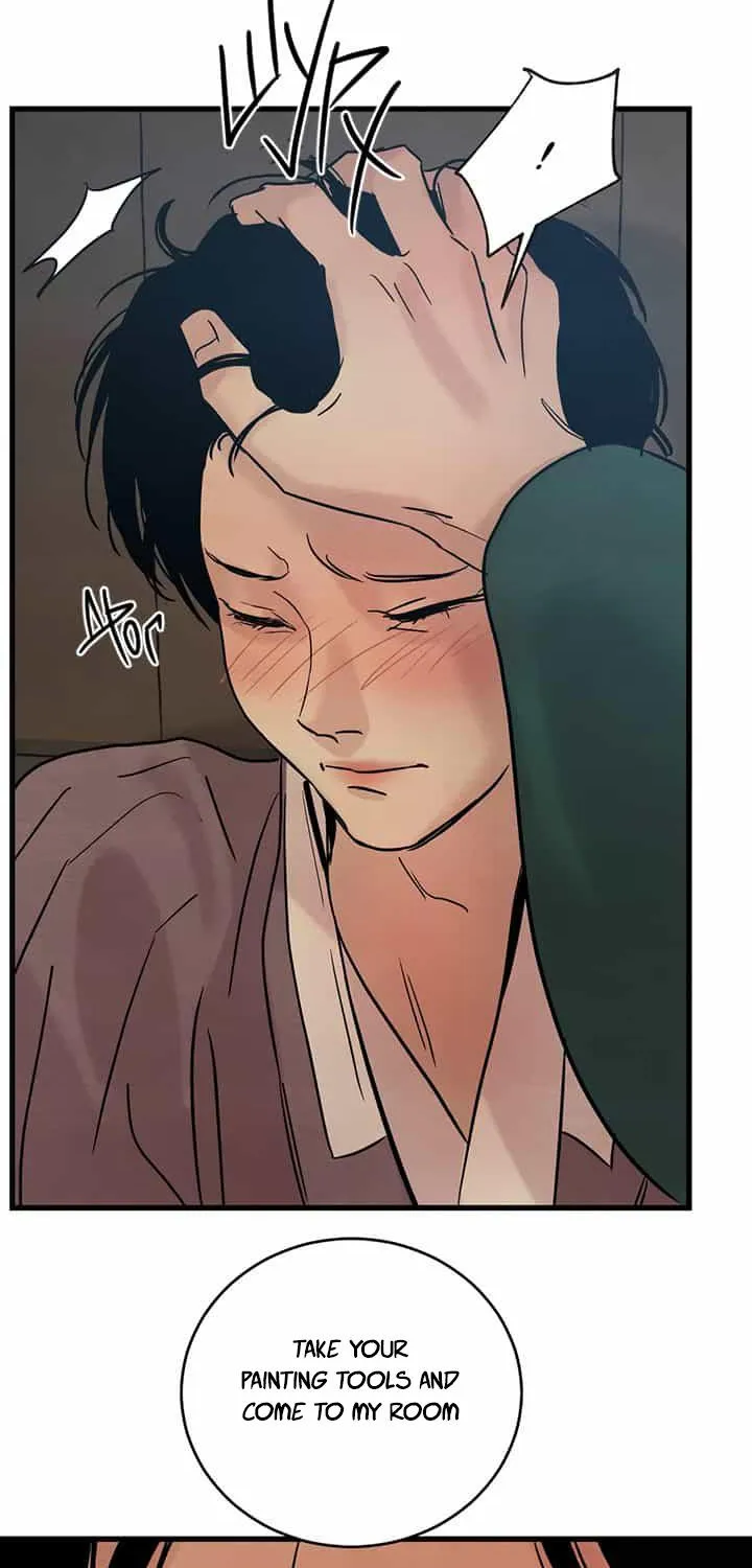 Read Painter Of The Night - Chapter 35 - www.painternight.com | Image 37