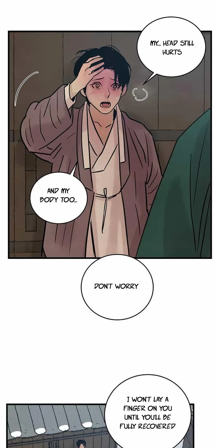 Read Painter Of The Night - Chapter 35 - www.painternight.com | Image 38
