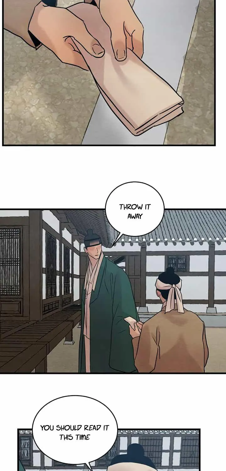 Read Painter Of The Night - Chapter 35 - www.painternight.com | Image 42
