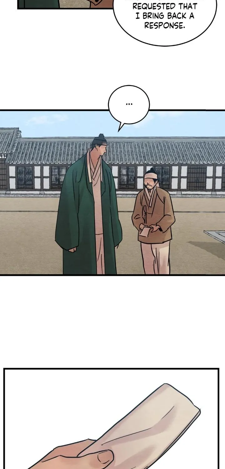 Read Painter Of The Night - Chapter 36 - www.painternight.com | Image 1