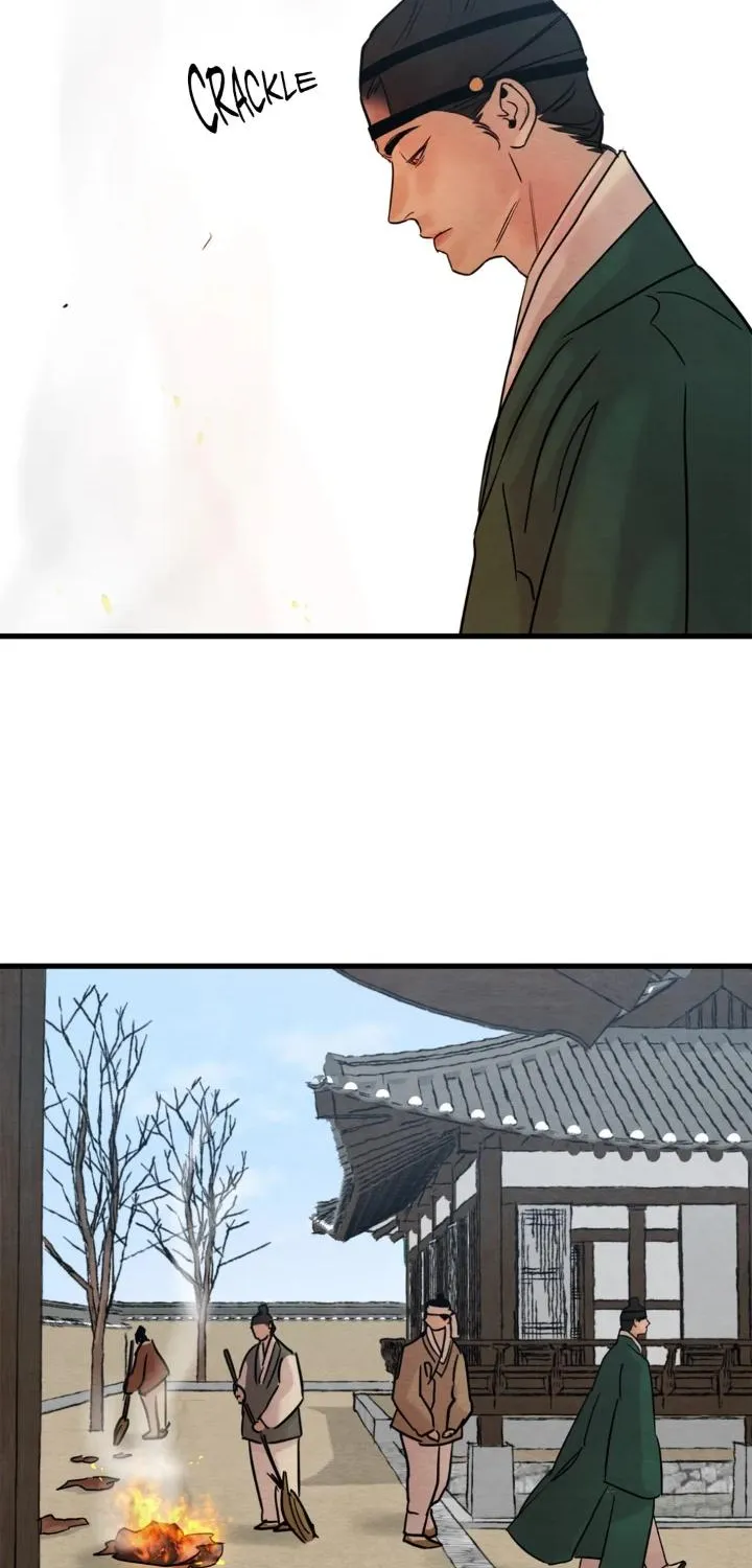 Read Painter Of The Night - Chapter 36 - www.painternight.com | Image 3