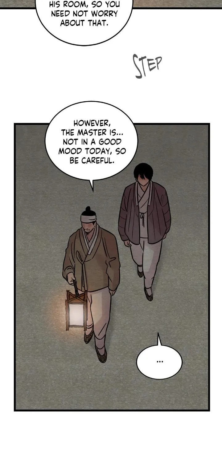 Read Painter Of The Night - Chapter 36 - www.painternight.com | Image 6