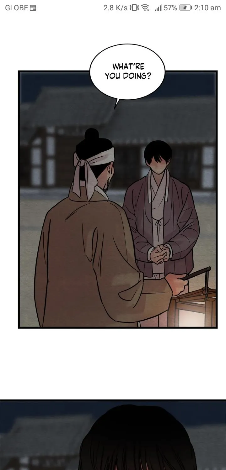 Read Painter Of The Night - Chapter 36 - www.painternight.com | Image 8